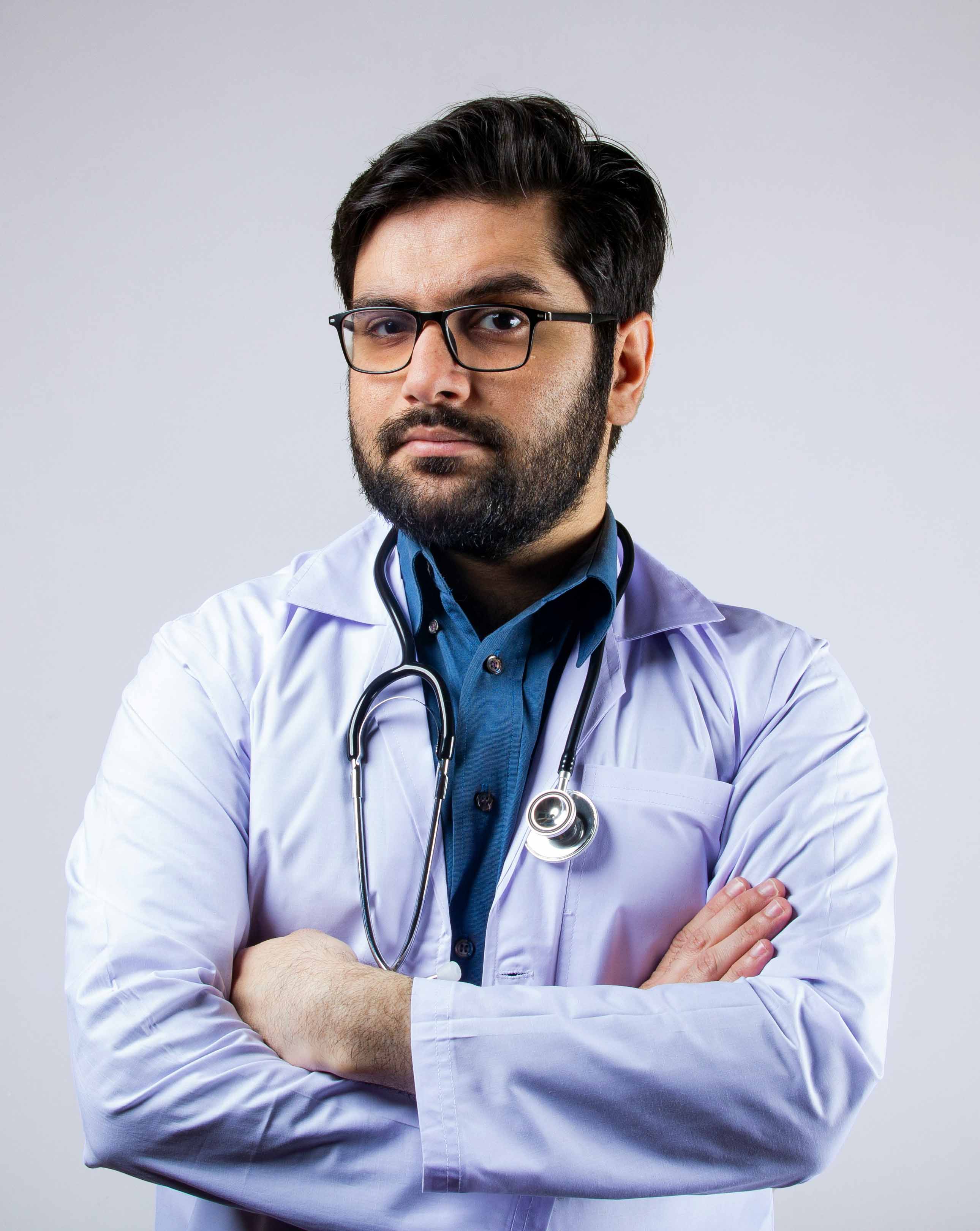 About Medic-People Academy